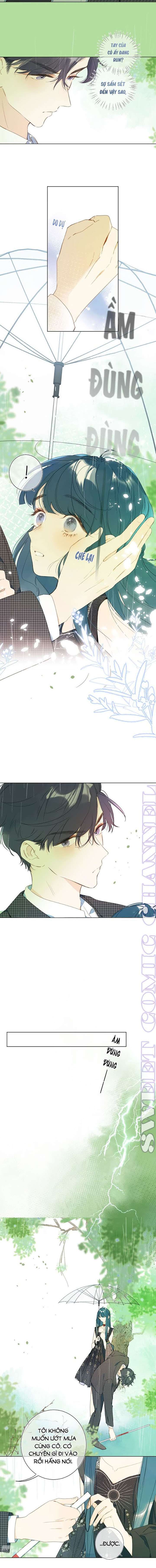 Don't Cry Chap 4 - Trang 2