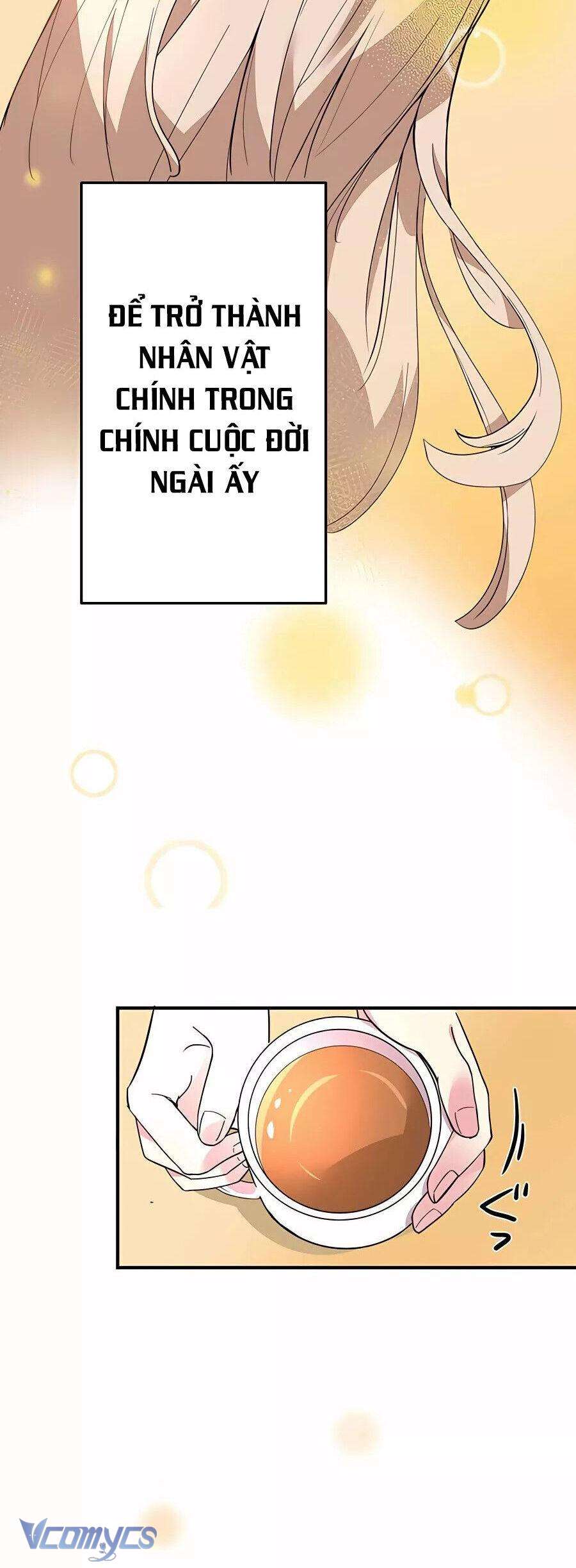 Dù Là Nhân Vật Phụ Nhưng Tôi Được Ngài Công Tước Nuông Chiều Hết Mực Chap 2 - Trang 2