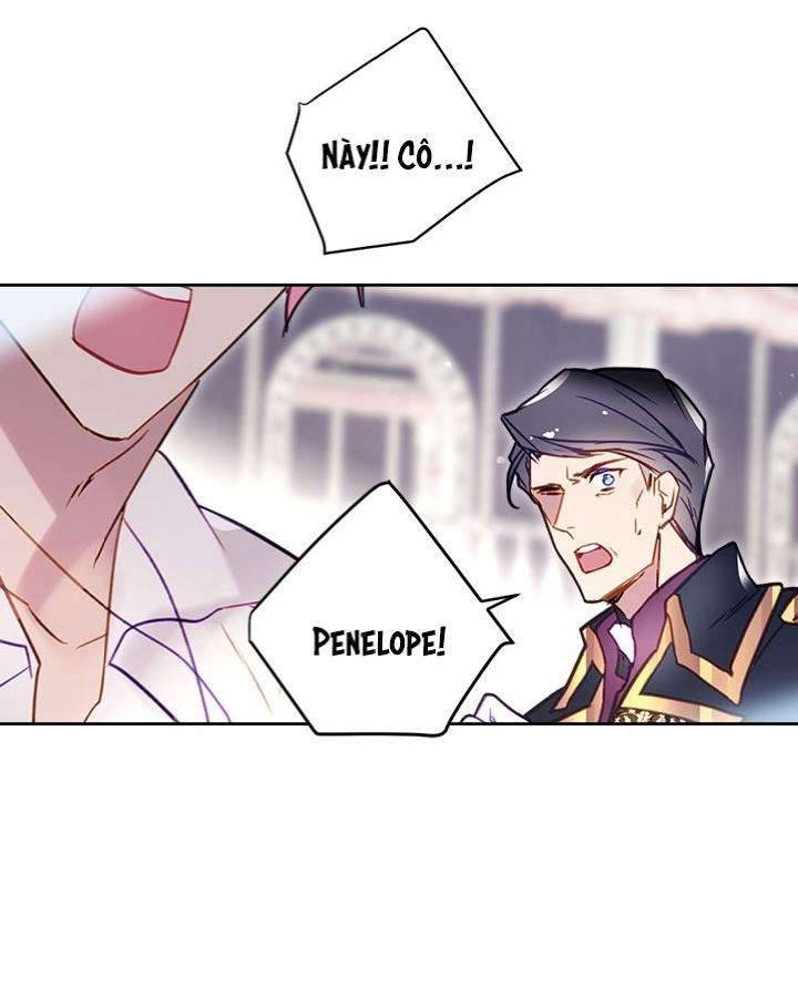 Kết Cục Của Nhân Vật Phản Diện Chỉ Có Thể Là Cái Chết Chapter 25 - Trang 4