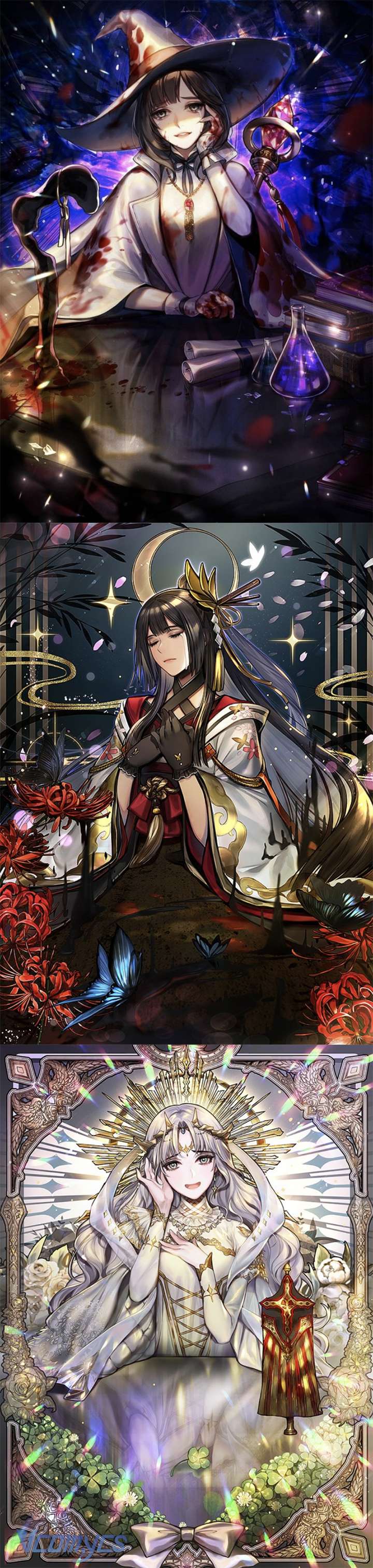 Chợ Review Nhà Họ Hoàng Chap Giả - Trang 2