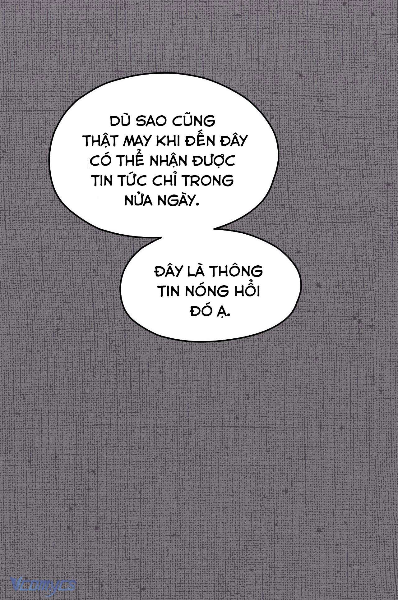 Thánh Nữ Giả Muốn Bỏ Trốn Chap 14 - Trang 4