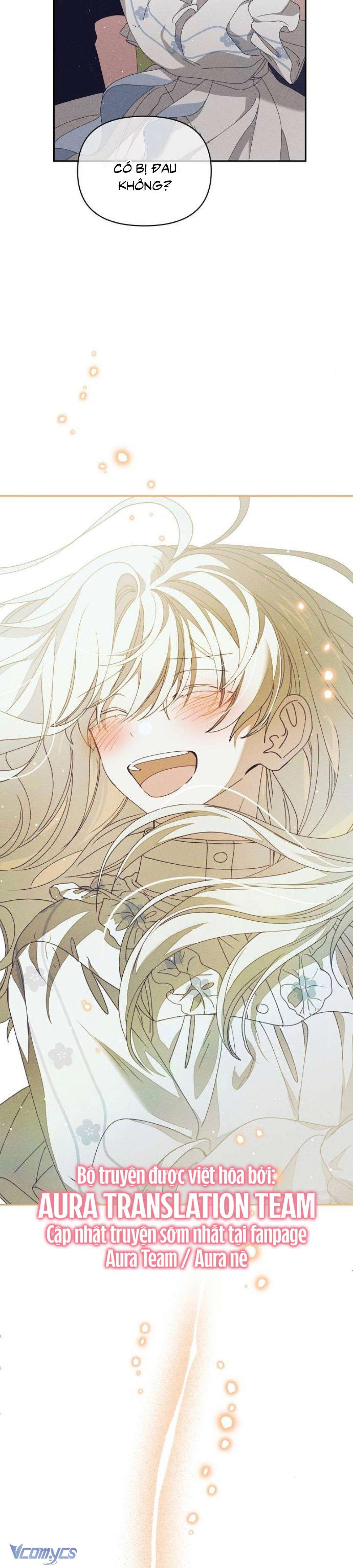 Bong Bóng Của Sóng Biển Chapter 58 - Next Chapter 59