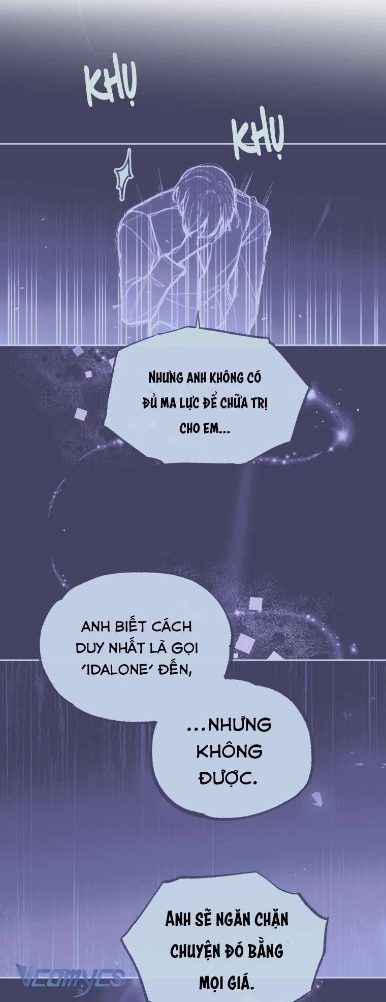 Quý Tộc Gì Chứ, Tôi Chỉ Muốn Về Nhà Chap 22 - Trang 2