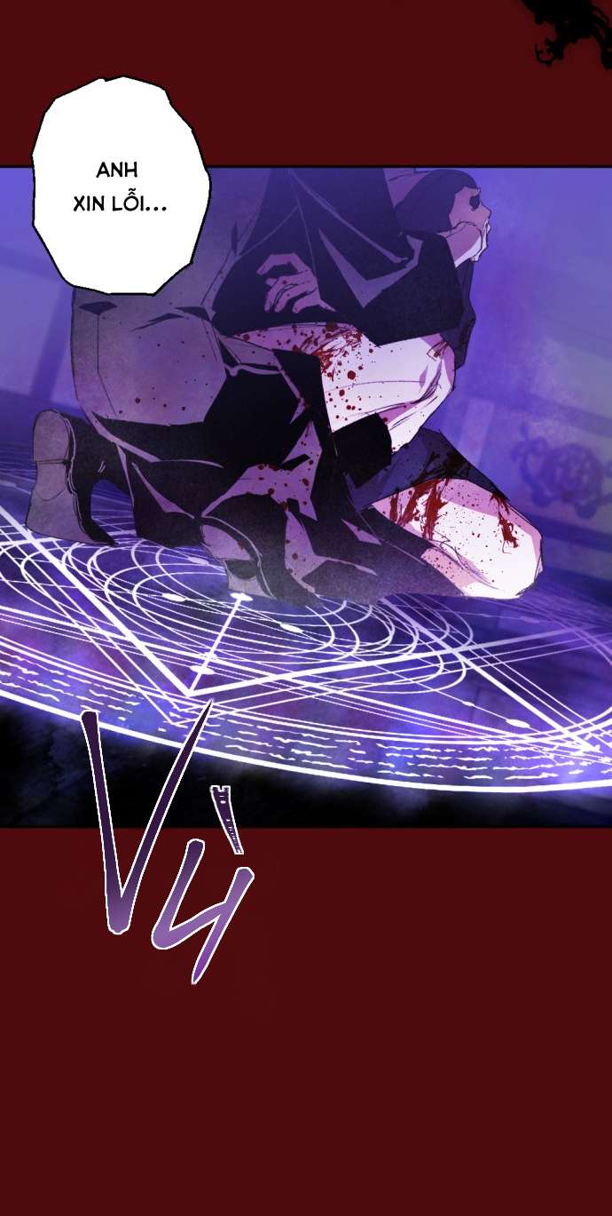 Lời Thú Nhận Của Chúa Tể Bóng Tối Chapter 102 - Trang 4