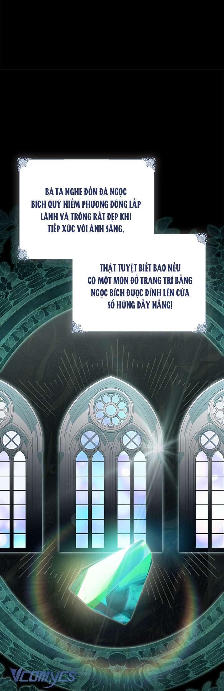 Kiếp Này Nhất Định Làm Gia Chủ Chap 136 - Trang 2