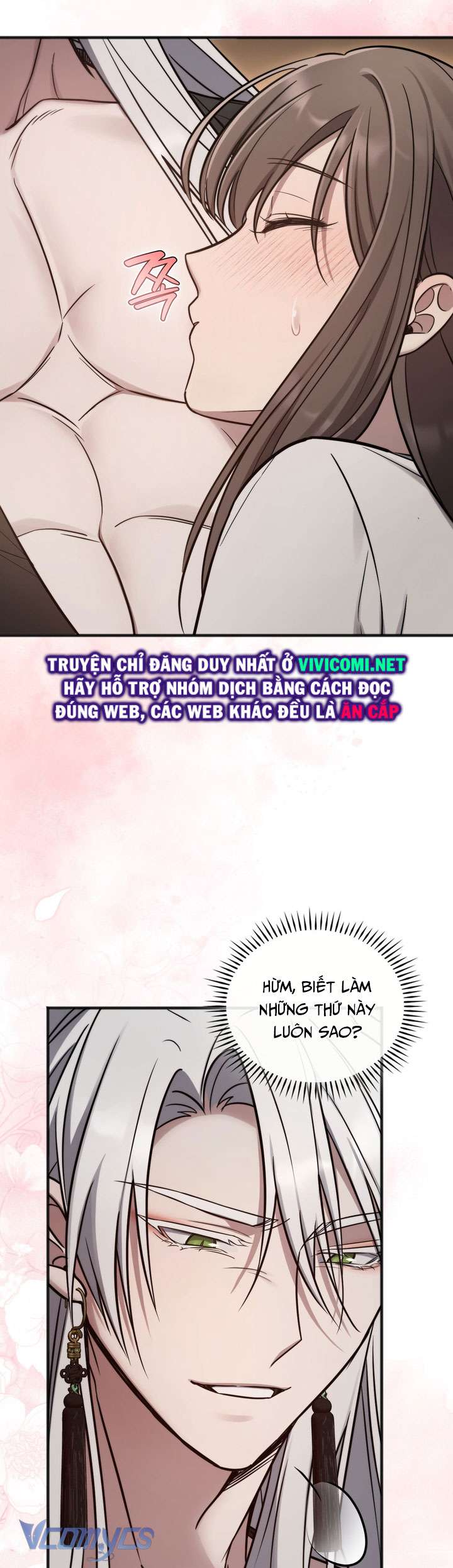 [18+] Đảo Vô Ảnh Chapter 8 - Next Chapter 9