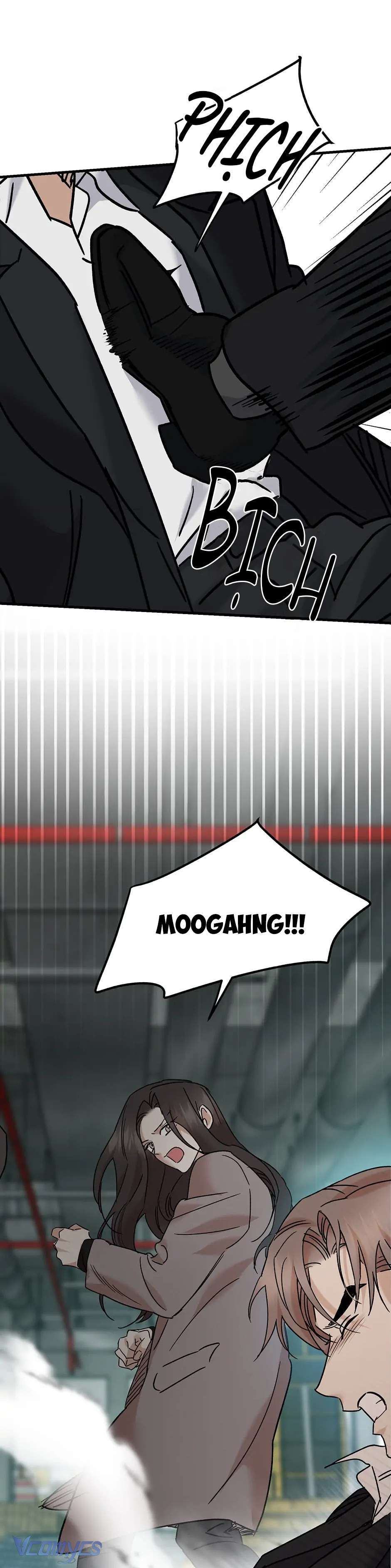 Trước Khi Cái Chết Chia Lìa Đôi Ta Chapter 75 - Trang 4