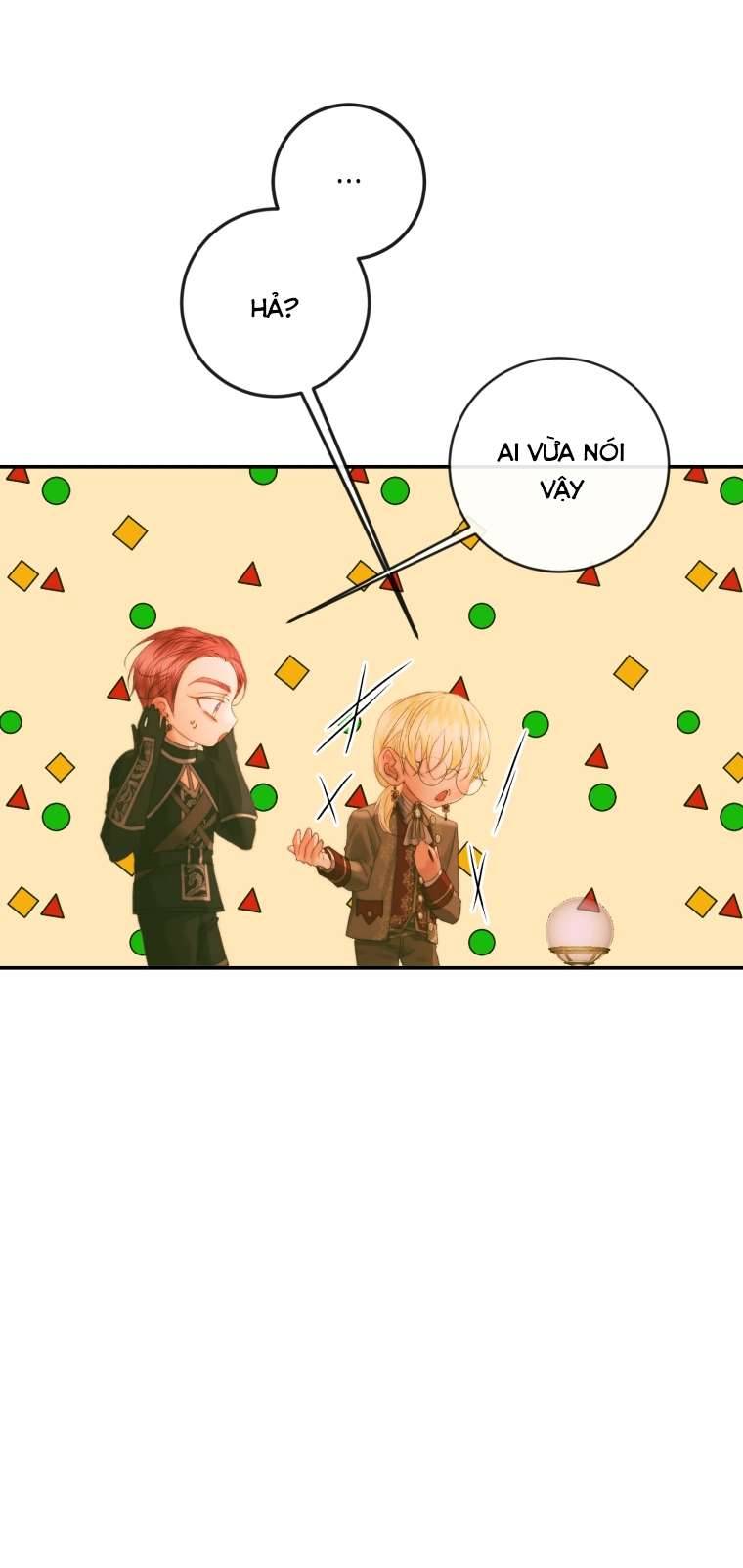 Siren: Trở Thành Gia Đình Của Nhân Vật Phản Diện Chapter 73 - Trang 3