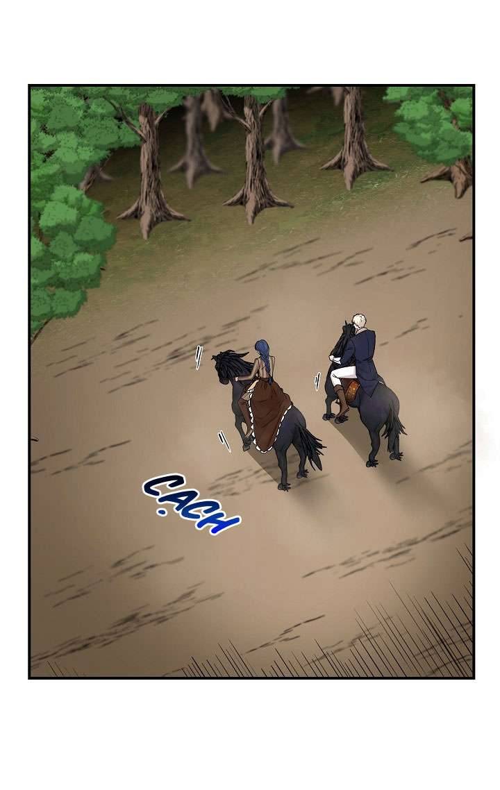 Tôi Không Phải Là Cinderella Chapter 46 - Trang 4