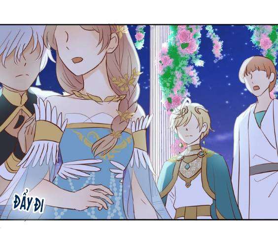 Địch Úc Đa Chi Ca Chapter 10 - Trang 4