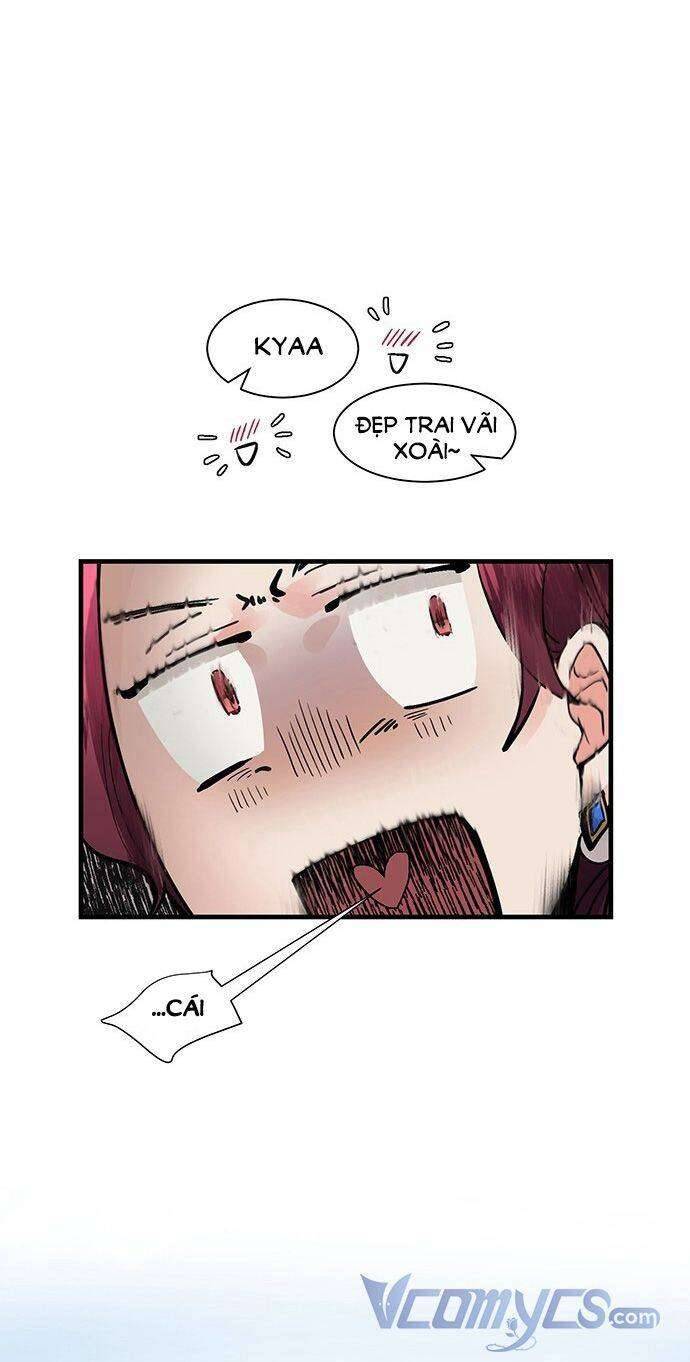 Oan Gia Ngõ Hẹp Chapter 4 - Trang 3