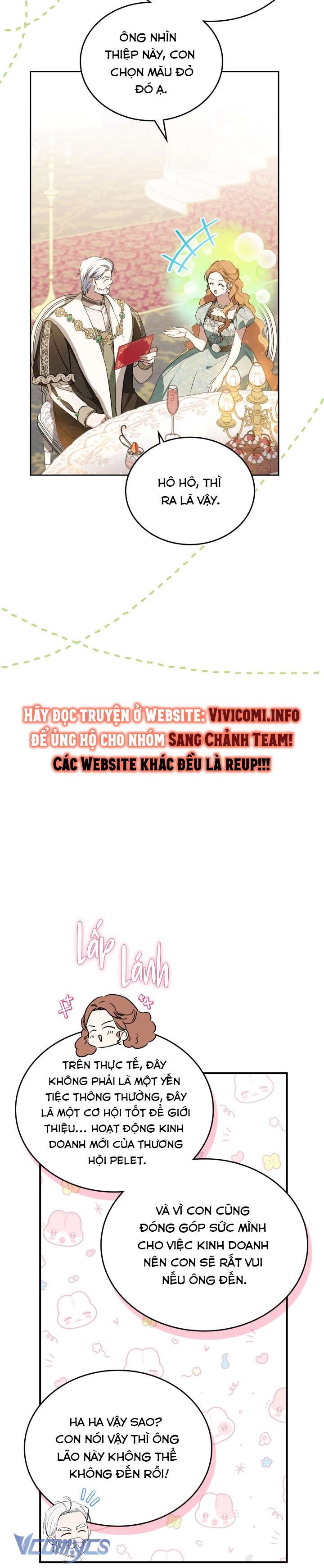 Kiếp Này Nhất Định Làm Gia Chủ Chap 164 - Trang 2