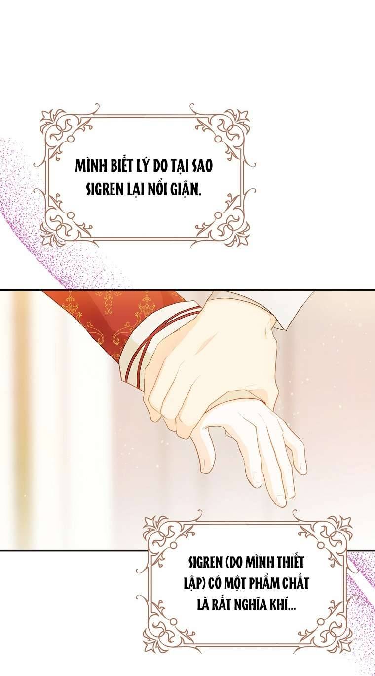 Tôi Trở Thành Vợ Của Nam Chính Chap 11 - Trang 3