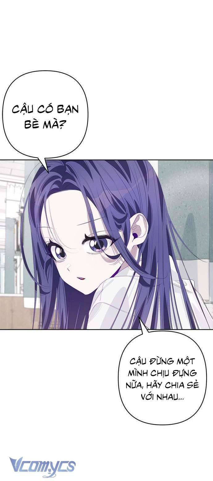 Đàn Anh Xấu Xa! Chap 61 - Trang 3