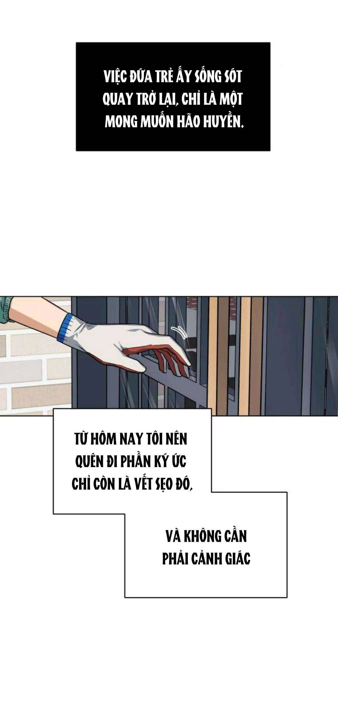 Xin Người Đừng Quên Chap 5 - Trang 4