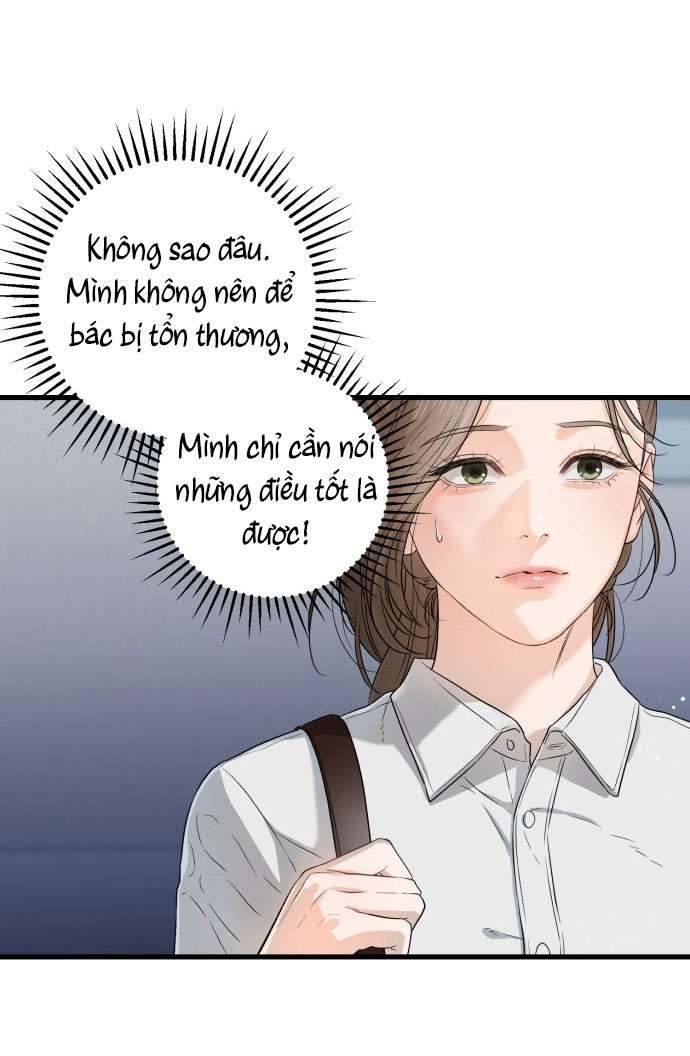 Tôi Nóng Lòng Muốn Chiếm Lấy Cô Ấy Chap 1 - Trang 3