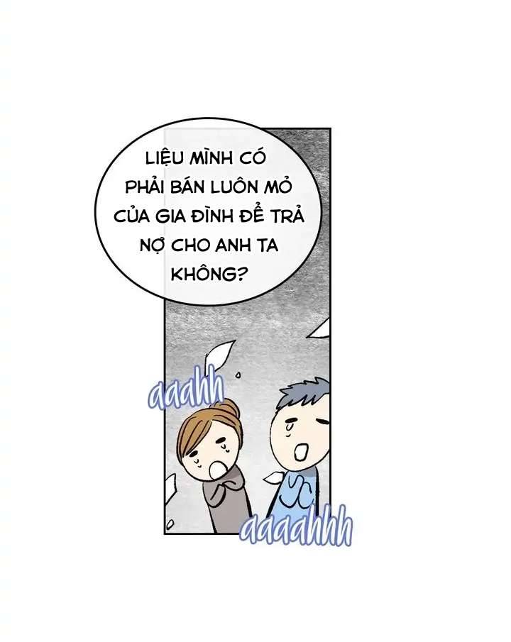 Vị Hôn Thê Khế Ước Của Công Tước Chapter 73 - Trang 4