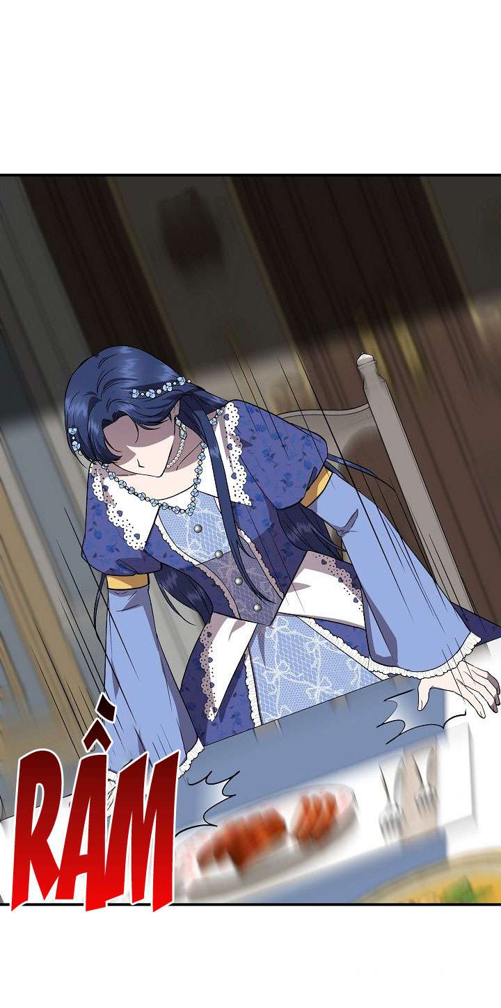 Tôi Không Phải Là Cinderella Chapter 43 - Trang 4