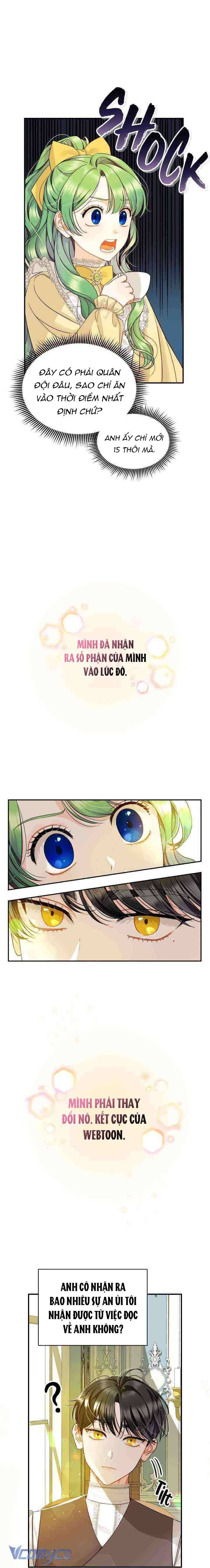 Chợ Review Nhà Họ Hoàng Chap Mỹ - Trang 2