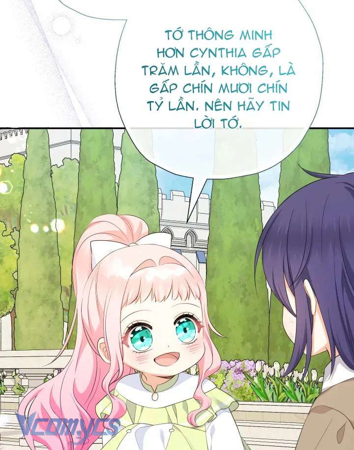 Tiểu Thư Tích Tiền Đi Bụi Chapter 76 - Trang 4