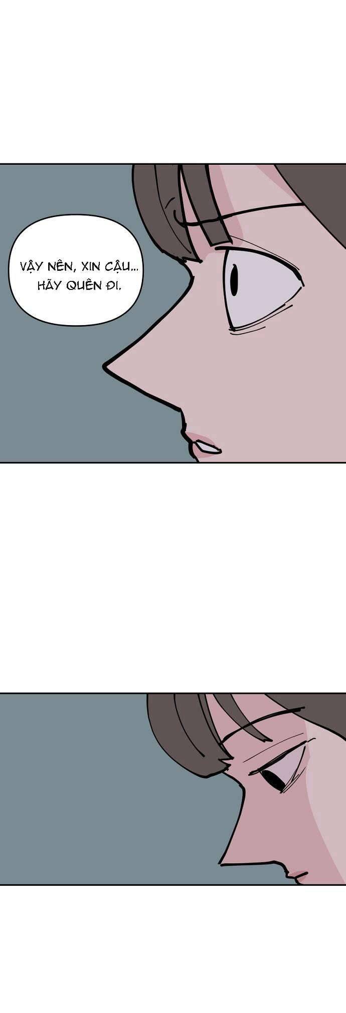 Yêu Không Hồi Kết Chap 9 - Trang 2