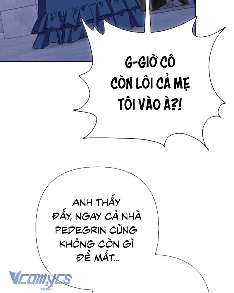 Dành Cho Những Ai Coi Hối Tiếc Là Điều Xa Xỉ Chap 27 - Trang 2