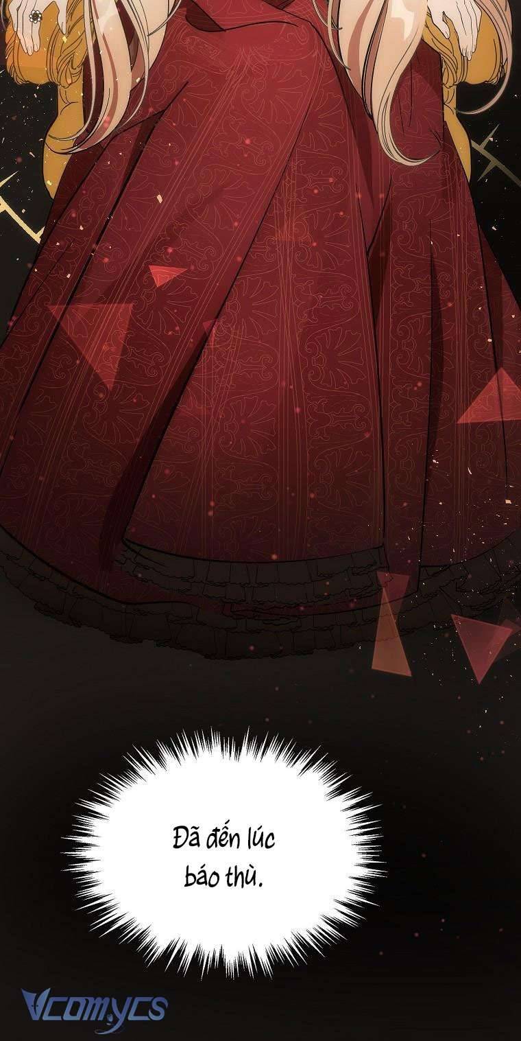 Ác Quỷ Nuôi Dưỡng Tiểu Thư Chapter 3 - Trang 4