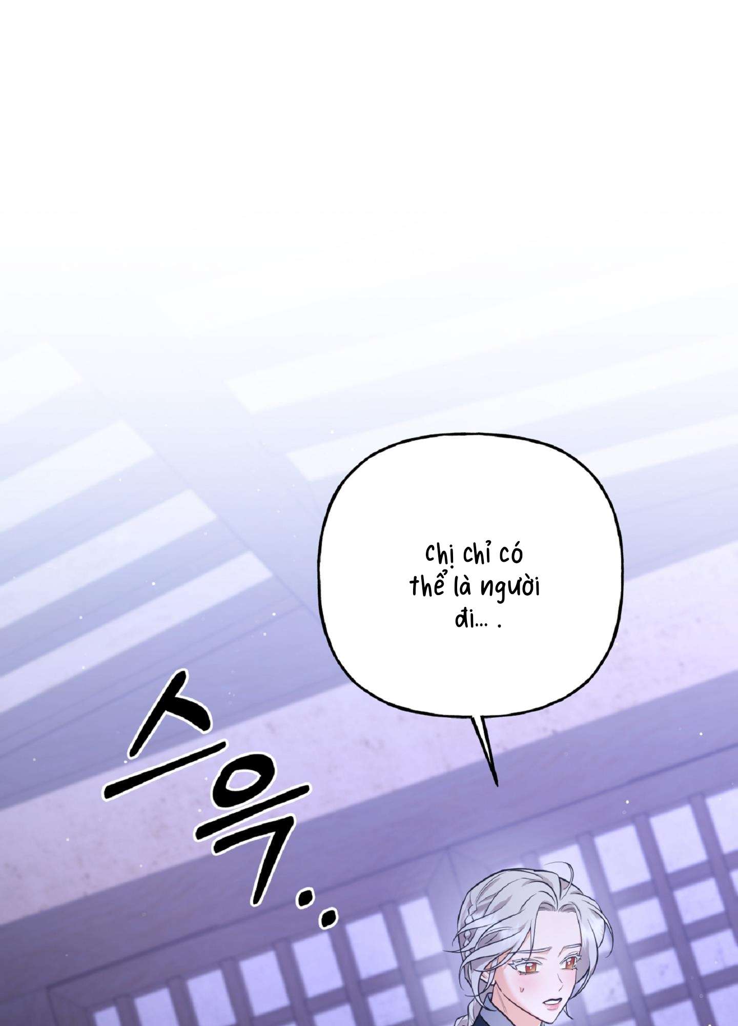 [ 18+ ] Khúc ca của loài cầm thú Chap 17 - Trang 2