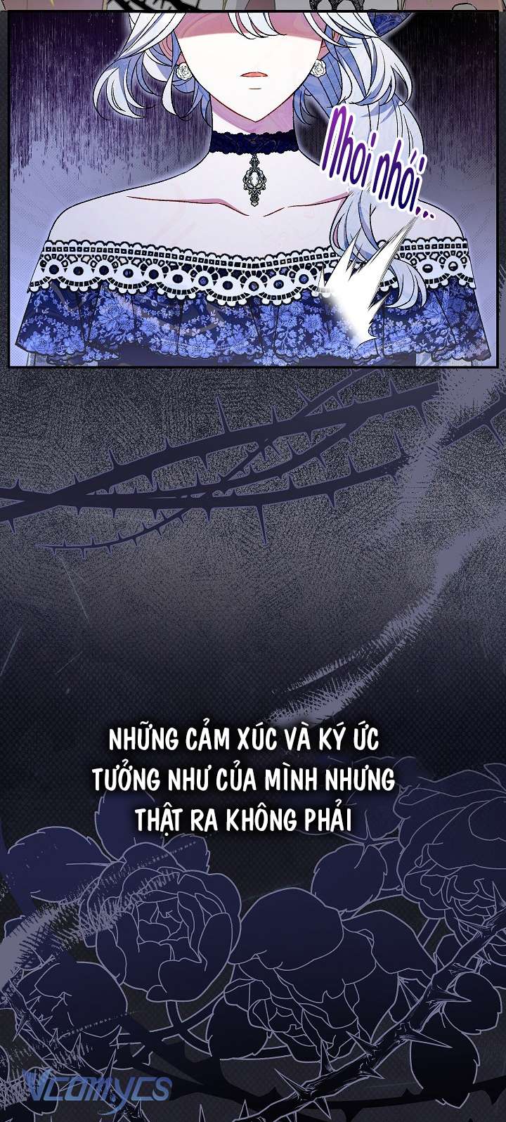Người Xem Mắt Của Ác Nữ Quá Hoàn Hảo Chapter 31 - Trang 4