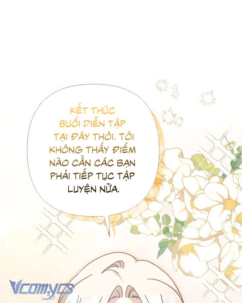 Dành Cho Những Ai Coi Hối Tiếc Là Điều Xa Xỉ Chap 8 - Trang 4