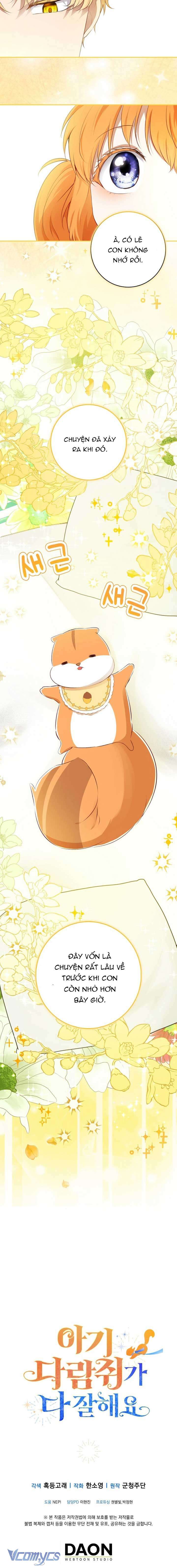 Sóc Con Tài Năng Chap 72 - Trang 2
