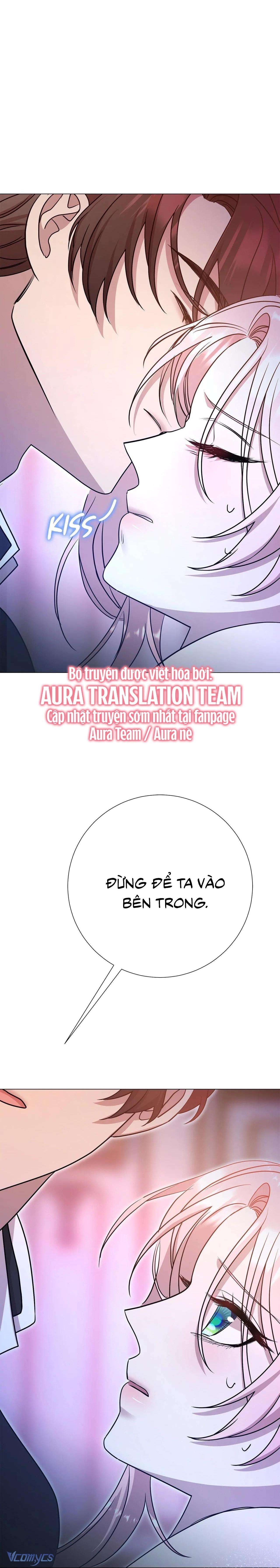 Lâu Đài Hoang Dã Chap 33 - Trang 2