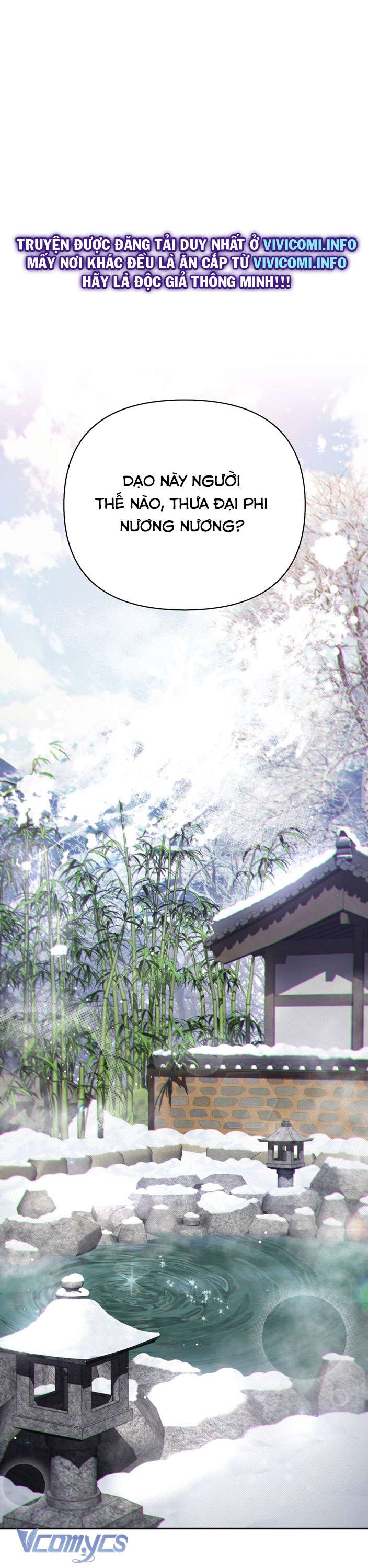 [18+] Tiết Học Bí Mật Của Trung Điện Chap 22 - Trang 2