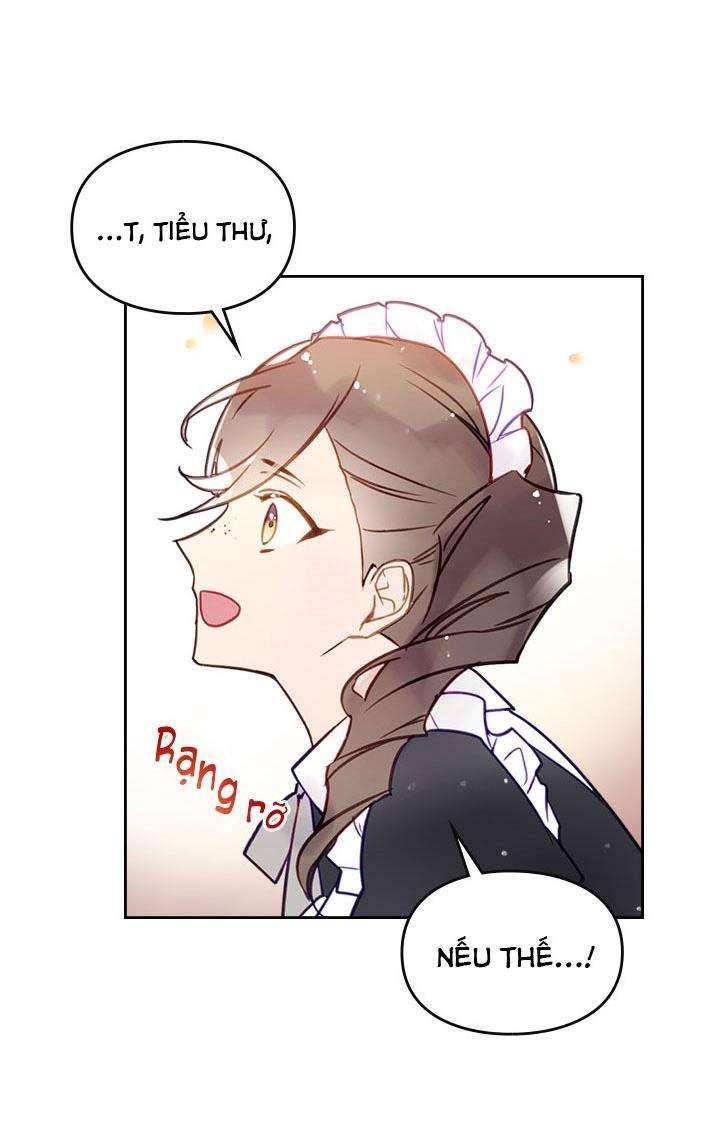 Kết Cục Của Nhân Vật Phản Diện Chỉ Có Thể Là Cái Chết Chapter 31 - Trang 4