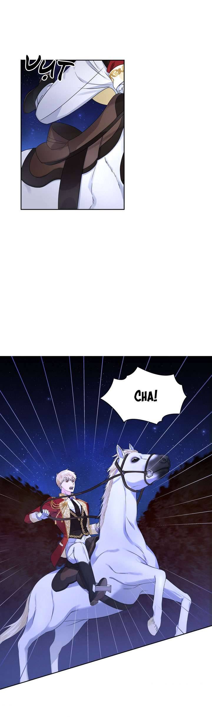 Công Nương Su Chapter 38 - Trang 4