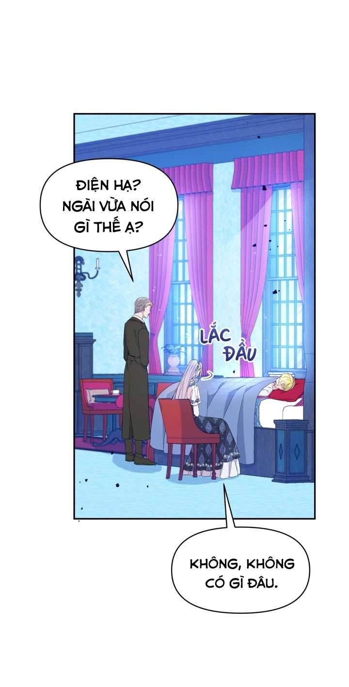 Người Bảo Hộ Của Bạo Quân Là Ma Nữ Tàn Độc Chap 34 - Trang 4