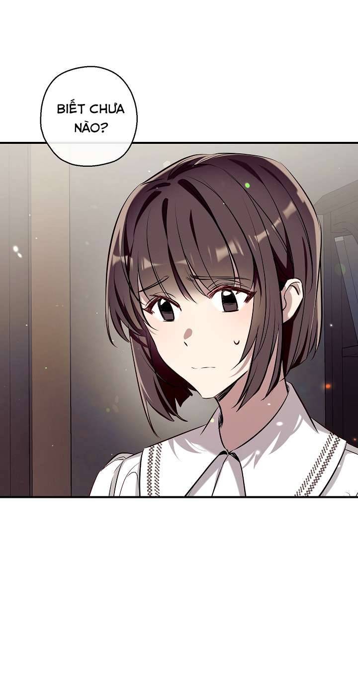 Chúng Ta Có Thể Trở Thành Một Gia Đình Được Không? Chap 69 - Trang 2