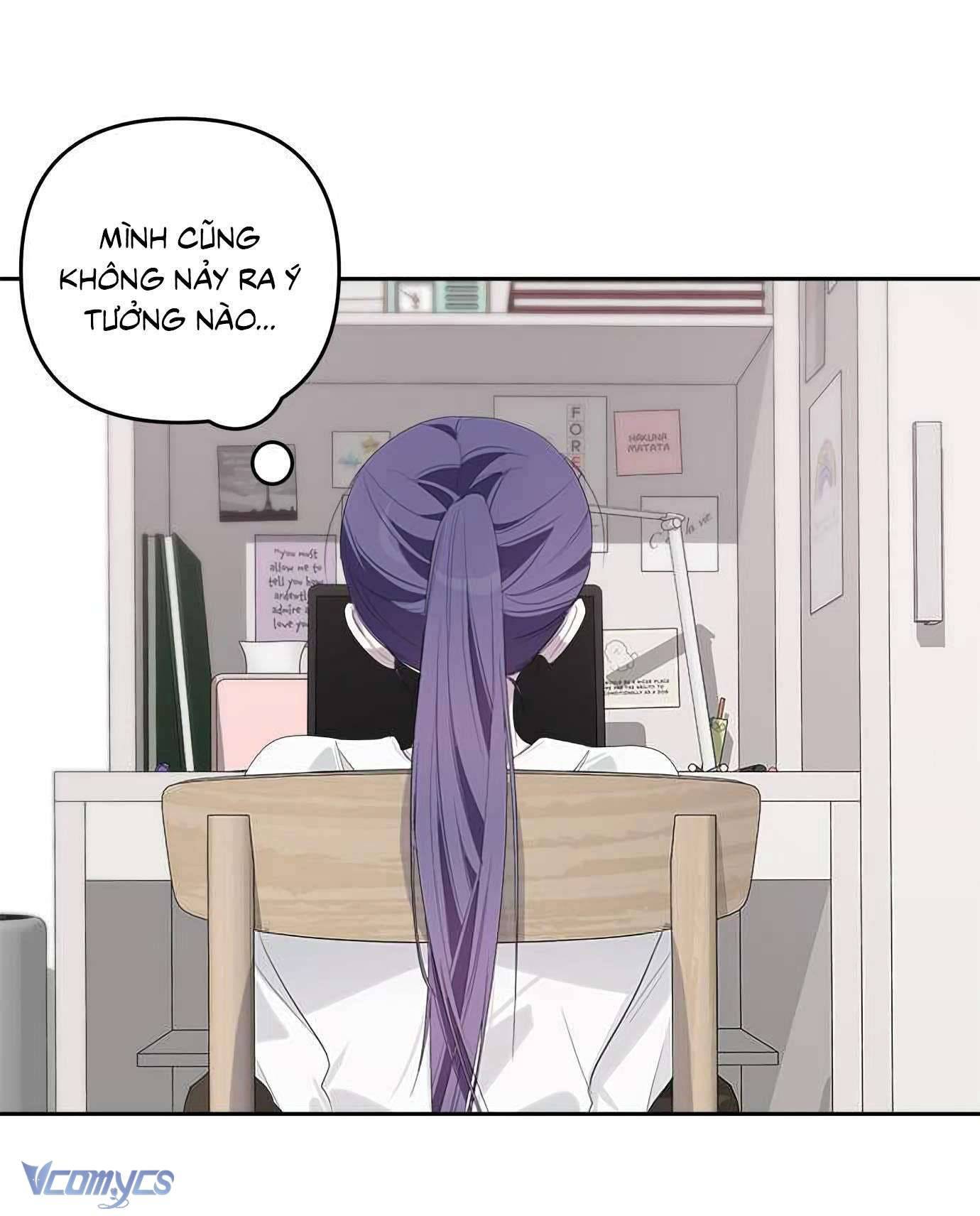 Đàn Anh Xấu Xa! Chap 45 - Trang 3