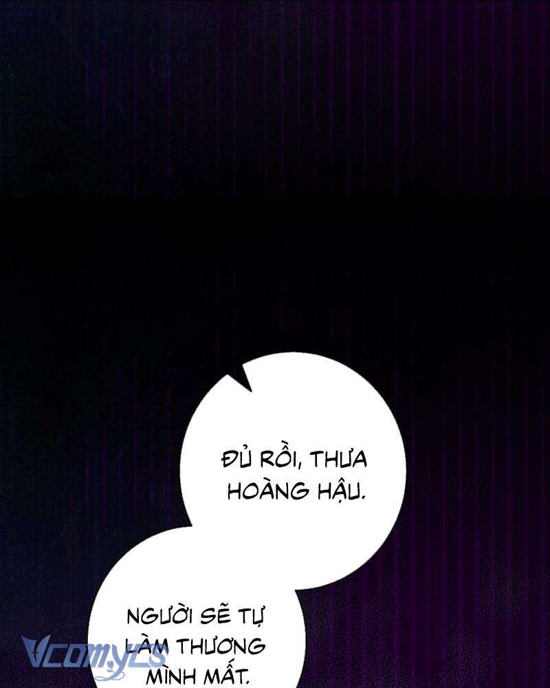 Hầu Gái Độc Quyền Của Hoàng Hậu Phản Diện Chapter 45 - Trang 4