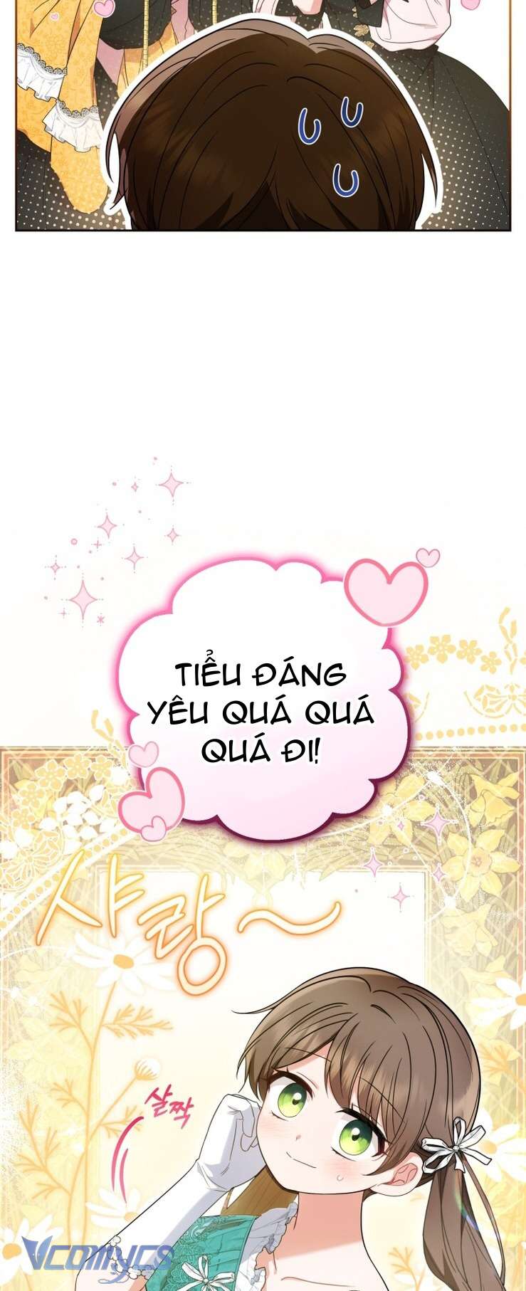 Được Yêu Thương Mà Còn Ngại Ngùng Sao! Chap 48 - Trang 4