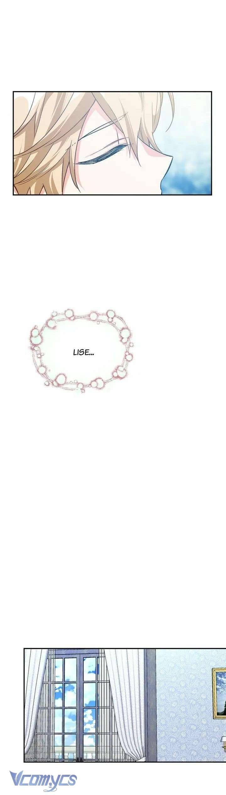 Bác Sĩ Elise: Vi Tiểu Thư Với Cây Đèn Dầu Chap 129 - Trang 2