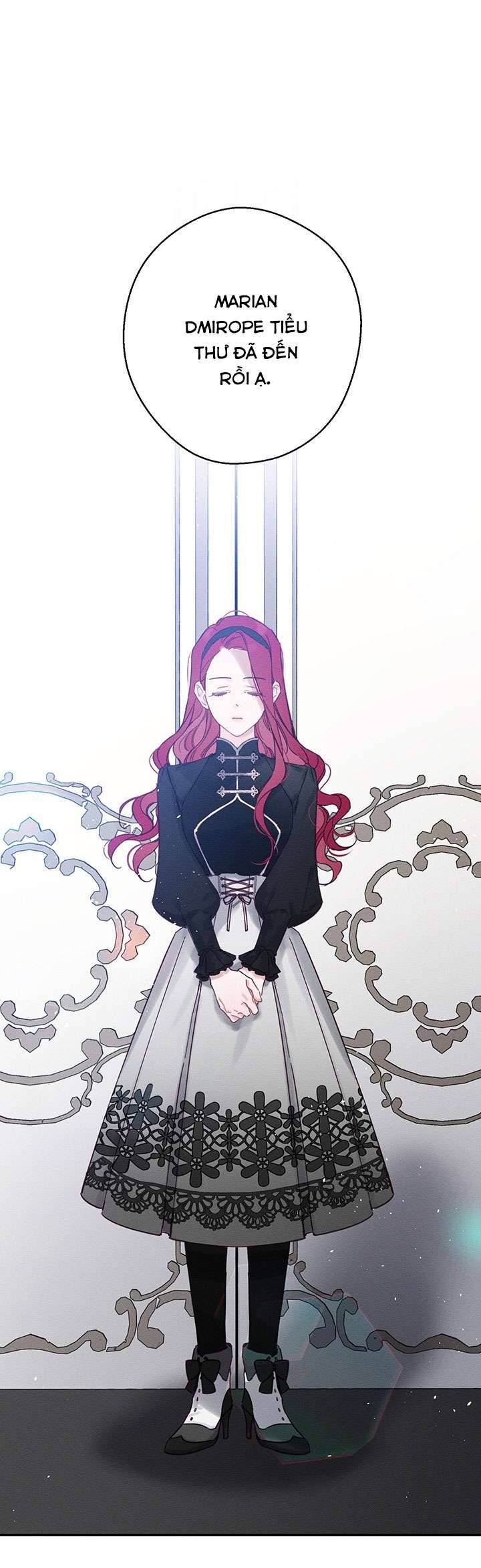 Trước Tiên Phải Giấu Em Trai Cái Đã! Chap 24 - Trang 2