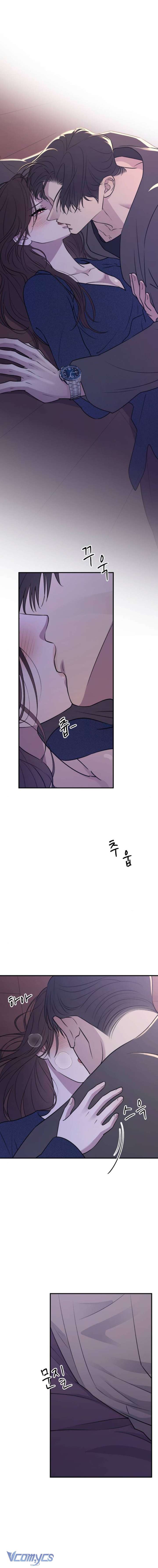 Hành Vi Khốn Nạn Chapter 19 - Trang 4