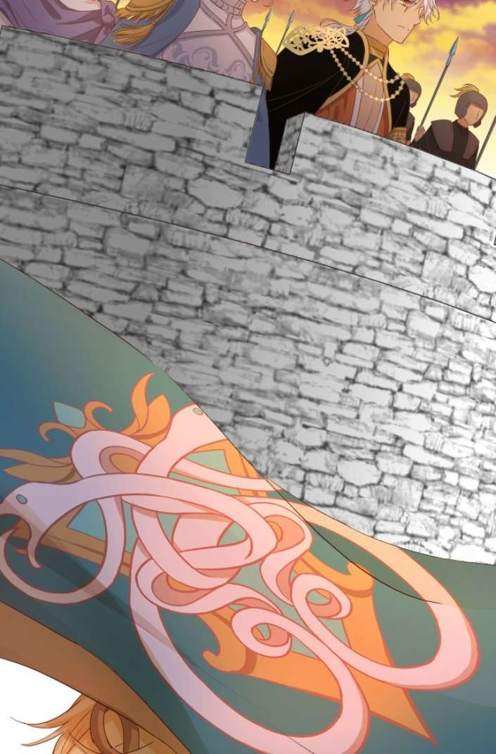 Địch Úc Đa Chi Ca Chapter 70 - Trang 4