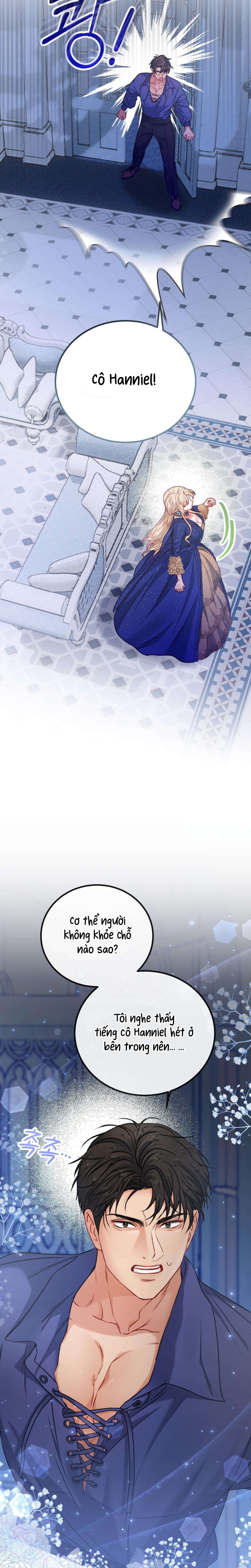 [ 18+ KHÔNG CHE ] Bị Mắc Kẹt Trong Trò Chơi Harem Ngược Vô Vọng Chap 9 - Trang 2