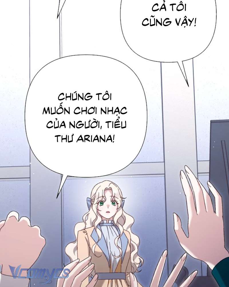 Dành Cho Những Ai Coi Hối Tiếc Là Điều Xa Xỉ Chap 8 - Trang 4