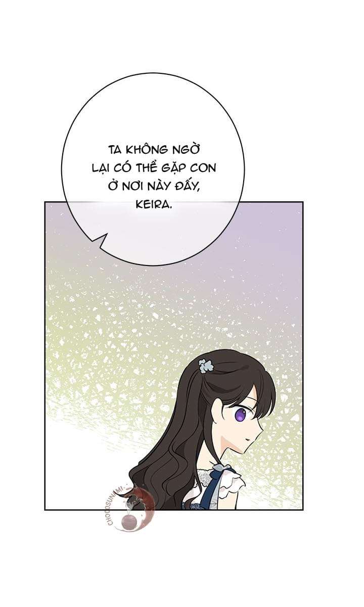 Tôi Là Minh Chứng Của Sự Thật Chap 55 - Next Chap 56