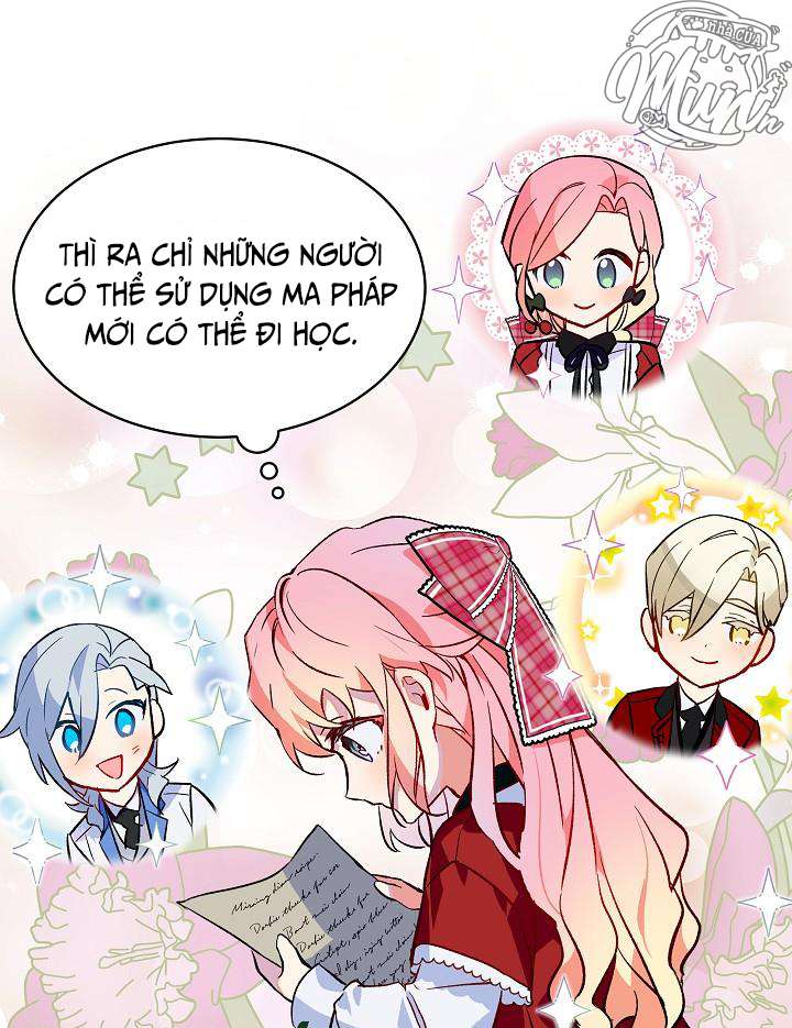 Quý Cô Thế Giới Ngầm Chap 16 - Trang 4