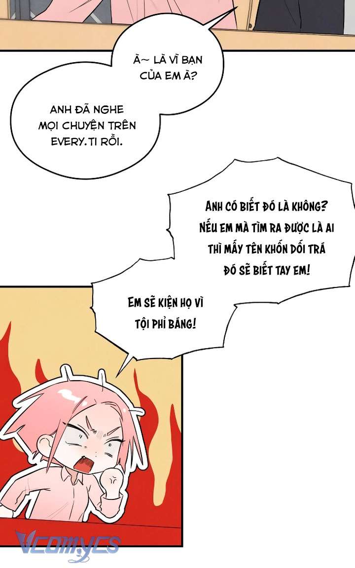 [18+] Mong Ước Của Ác Quỷ Chap 7 - Trang 2