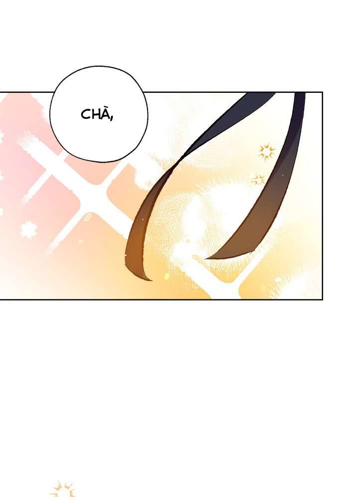 Chúng Ta Có Thể Trở Thành Một Gia Đình Được Không? Chap 40 - Trang 2